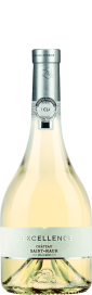2023 L'Excellence Blanc Cru Classé Côtes de Provence AOP Château St-Maur 750.00