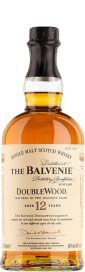 Whisky Balvenie Double Wood 12 Years Single Highland Malt 700.00