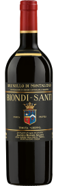 1999 Brunello di Montalcino Riserva DOCG Tenuta Greppo Biondi-Santi 750.00