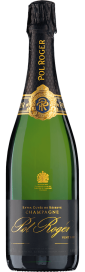 2016 Champagne Brut Vintage Pol Roger 750.00