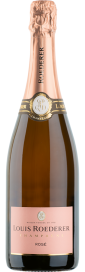 2016 Champagne Brut Rosé Louis Roederer 750.00
