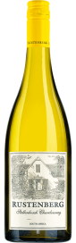 2022 Chardonnay Stellenbosch WO Rustenberg Wines 750.00