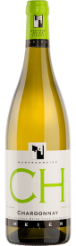 2022 Chardonnay Graubünden AOC Weinbau Manfred Meier 750.00