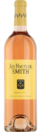 2021 Les Hauts de Smith Rosé Bordeaux AOC 750.00