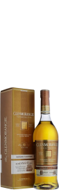 Whisky Glenmorangie Nectar d'Or Sauternes Cask Finish Single Highland Malt 700.00