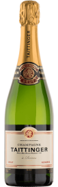 Champagne Brut Réserve Taittinger 750.00