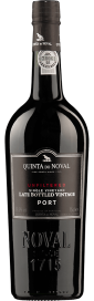 2018 Porto Late Bottled Vintage Unfiltered Quinta do Noval 750.00
