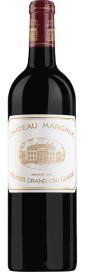 2010 Château Margaux 1er Cru Classé Margaux AOC 1500.00