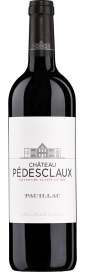 2019 Château Pédesclaux 5e Cru Classé Pauillac AOC 750.00