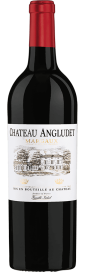 2023 Château Angludet Margaux AOC 750.00