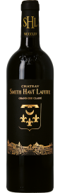 2020 Château Smith Haut Lafitte Cru Classé Pessac-Léognan AOC 750.00