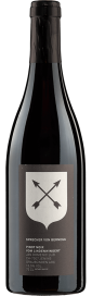 2020 Pinot Noir vom Lindenwingert Graubünden AOC (Biodinamico) Weingut Sprecher von Bernegg 750.00