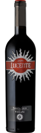 2021 Lucente Toscana IGT Tenuta Luce 750.00