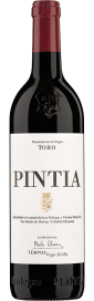 2019 Pintia Toro DO Bodegas y Viñedos Pintia Grupo Vega Sicilia 750.00