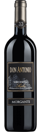 2019 Don Antonio Riserva Nero d'Avola Sicilia DOC Morgante 750.00