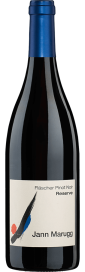 2020 Fläscher Pinot Noir Reserve Graubünden AOC Weinbau Jann Marugg 750.00