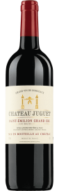 2021 Château Juguet St-Emilion Grand Cru AOC 750.00