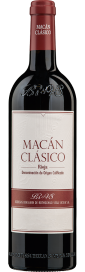 2020 Macán Clásico Rioja DOCa Bodegas Benjamin de Rothschild & Vega Sicilia 750.00