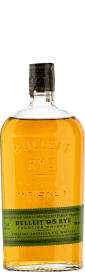 Rye Whiskey Bulleit Straight 95% 700.00