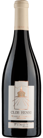 2019 Pinot Noir Waimaunga Marlborough Clos Henri Vineyard 750.00