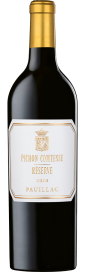 2019 La Réserve de la Comtesse Pauillac AOC Second vin du Château Pichon Longueville Comtesse de Lalande 750.00