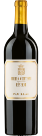 2021 La Réserve de la Comtesse Pauillac AOC Second vin du Château Pichon Longueville Comtesse de Lalande 750.00