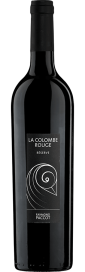 2016 La Colombe Rouge Réserve Vaud AOC Domaine La Colombe R. Paccot 750.00