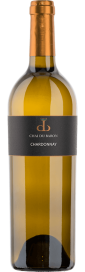 2021 Chardonnay Barrique Valais du Rhône AOC Chai du Baron 750.00