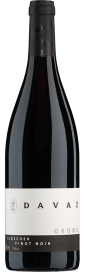 2021 Fläscher Pinot Noir Grond Graubünden AOC Weingut Davaz 750.00