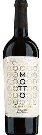 2016 Zinfandel Unabashed California Motto Wines 750.00