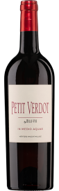 2018 Petit Verdot by Belle-Vue Bordeaux AOC 750.00