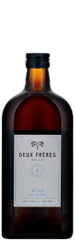 Gin Deux Frères Dry 500.00