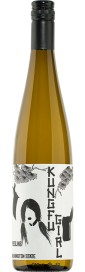 2022 Riesling Kung Fu Girl Columbia Valley Charles Smith Wines 750.00