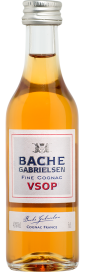 Cognac VSOP Triple Cask Bache-Gabrielsen 50.00