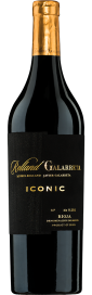 2016 Iconic Rioja DOCa Michel Rolland & Javier Galarreta 750.00