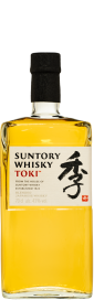 Whisky Suntory Toki Japanese Blended 700.00