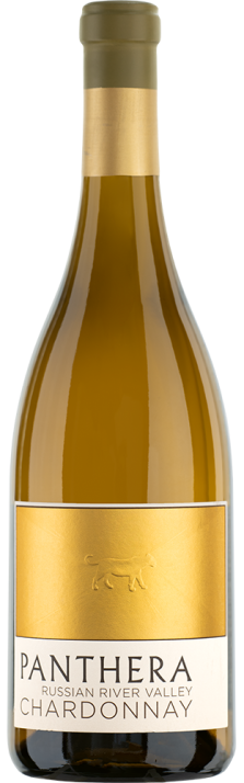 2017 Chardonnay Panthera Russian River Valley Sonoma County The Hess Collection Winery 750.00