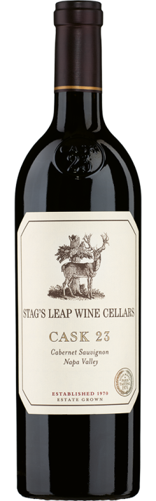2016 Cabernet Sauvignon Cask 23 Stag's Leap Disctrict Napa Valley Stag's Leap Wine Cellars 750.00