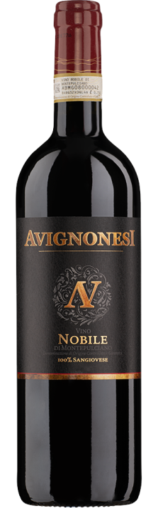 2018 Vino Nobile di Montepulciano DOCG Avignonesi (Bio) 750.00