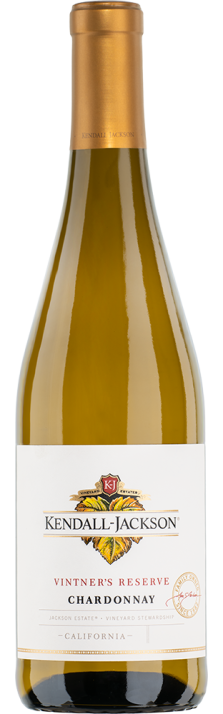 2021 Chardonnay Vintner's Reserve California Kendall-Jackson Vineyards & Winery 750.00