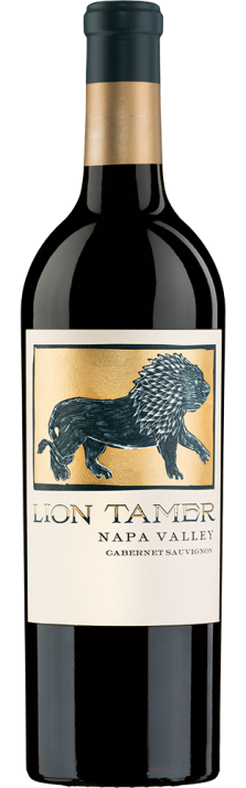 2016 Cabernet Sauvignon Lion Tamer Napa Valley The Hess Collection Winery 750.00