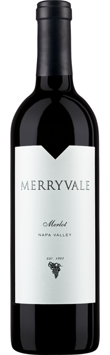 2019 Merlot Napa Valley Merryvale Vineyards 750.00