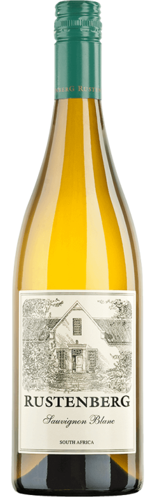2023 Sauvignon Blanc Simonsberg-Stellenbosch WO Rustenberg Wines 750.00