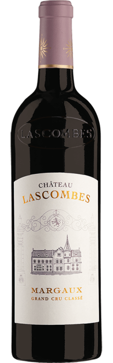 2017 Château Lascombes 2e Cru Classé Margaux AOC 750.00