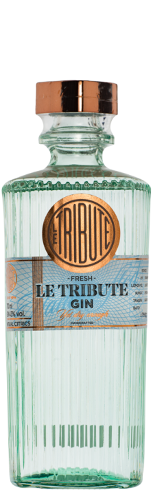 Gin Le Tribute Dry 700.00