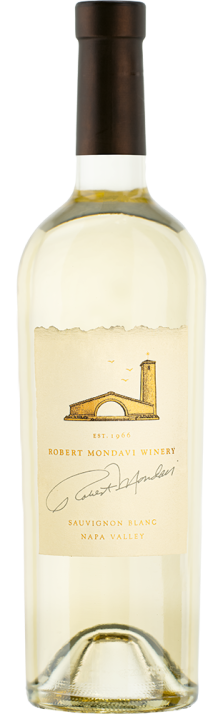2021 Sauvignon Blanc Napa Valley Robert Mondavi Winery 750.00