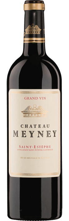 2016 Château Meyney Cru Bourgeois St-Estèphe AOC 750.00