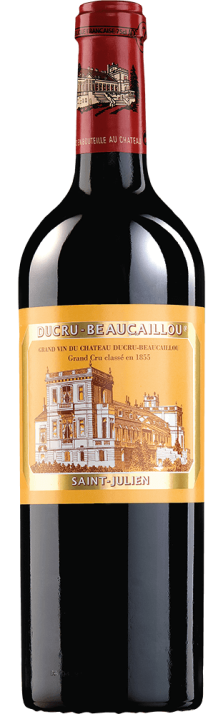 2021 Château Ducru-Beaucaillou 2e Cru Classé St-Julien AOC 750.00