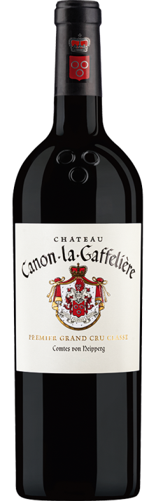 2020 Château Canon-la-Gaffelière 1er Grand Cru Classé 
