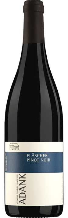 2020 Fläscher Pinot Noir Graubünden AOC Weingut Familie Hansruedi Adank 1500.00